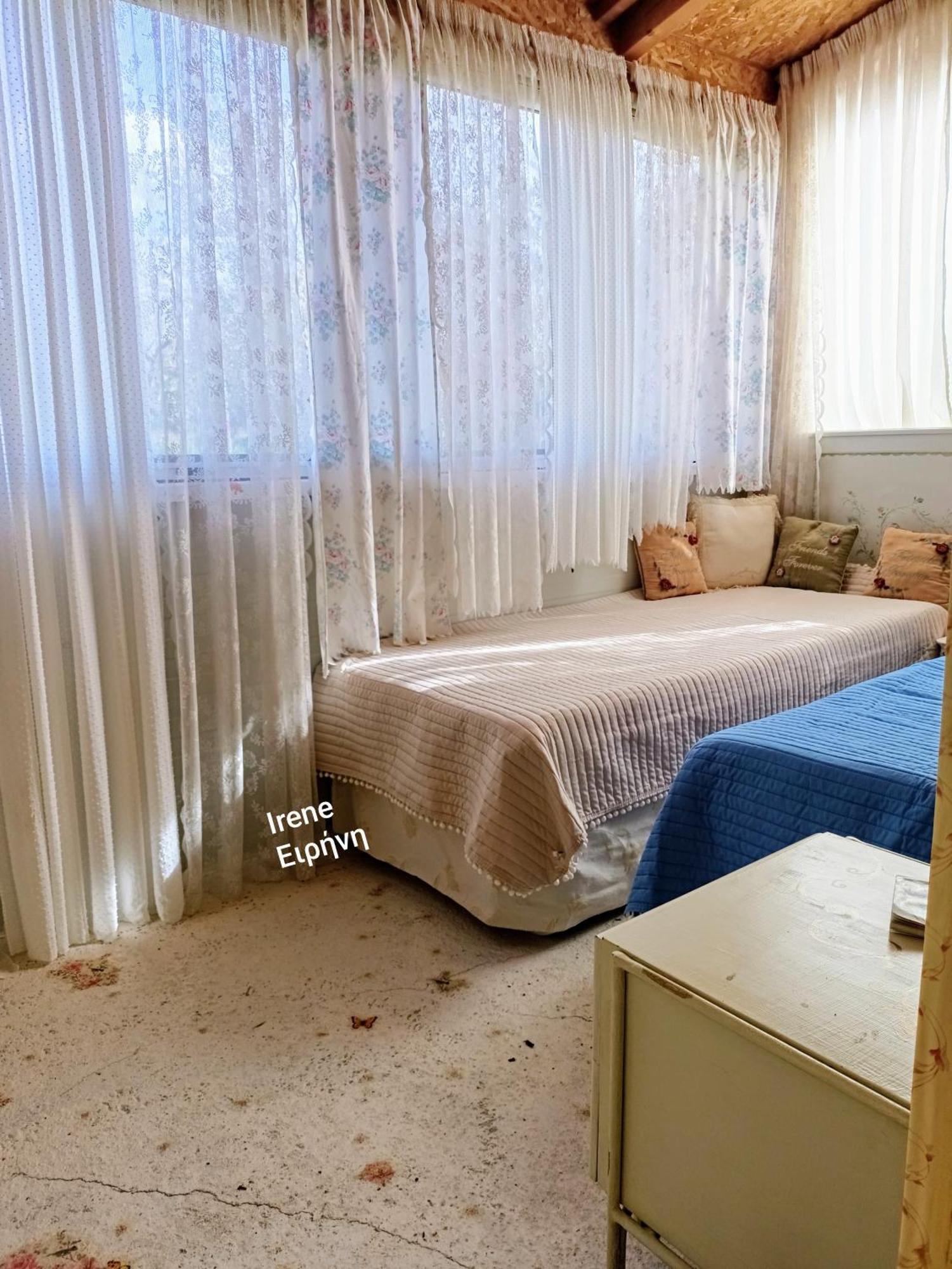 Bungalows With Private Pools "Tales Of The Soul - Της Ψυχής Τα Παραμύθια" Anemochori Luaran gambar